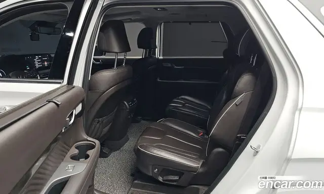 Hyundai Palisade 2023 2.2 автомат (гидро), миниатюра 10