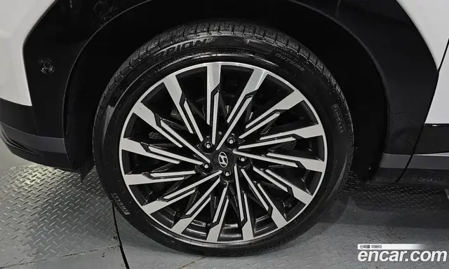 Hyundai Santa Fe 2023 2.5 автомат (гидро), миниатюра 5 Hyundai Santa Fe 2023 2.5 автомат (гидро), миниатюра 5