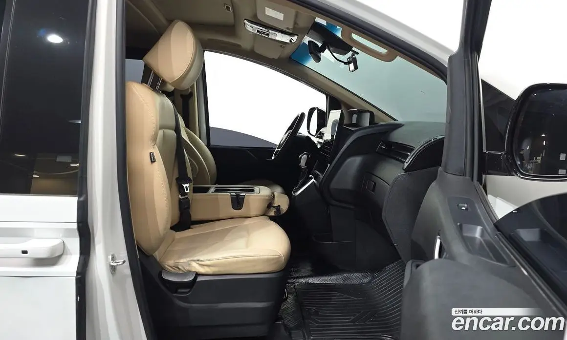 Hyundai Staria 2021 2.2 автомат (гидро), фото 11 Hyundai Staria 2021 2.2 автомат (гидро), фото 11
