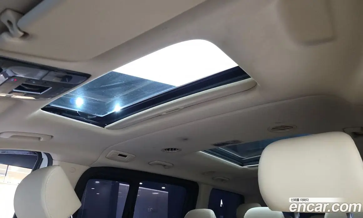 Hyundai Staria 2021 2.2 автомат (гидро), фото 19 Hyundai Staria 2021 2.2 автомат (гидро), фото 19