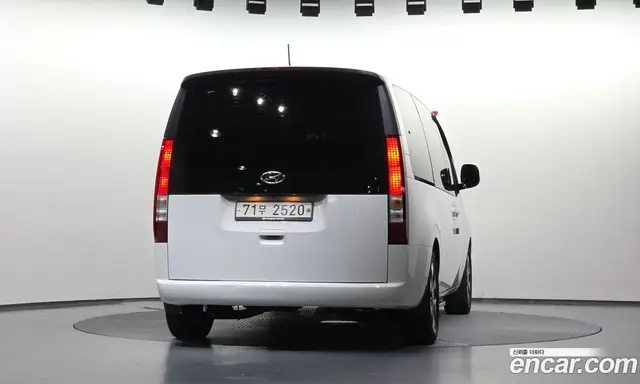 Hyundai Staria 2021 2.2 автомат (гидро), миниатюра 4 Hyundai Staria 2021 2.2 автомат (гидро), миниатюра 4
