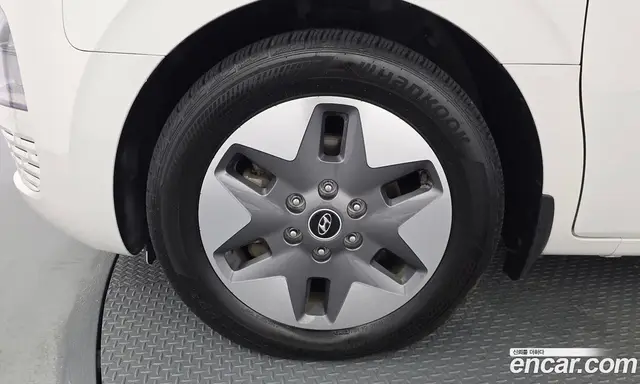 Hyundai Staria 2021 2.2 автомат (гидро), миниатюра 5 Hyundai Staria 2021 2.2 автомат (гидро), миниатюра 5