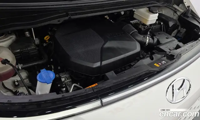 Hyundai Staria 2021 2.2 автомат (гидро), миниатюра 6 Hyundai Staria 2021 2.2 автомат (гидро), миниатюра 6