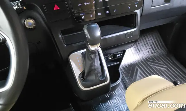 Hyundai Staria 2021 2.2 автомат (гидро), миниатюра 9 Hyundai Staria 2021 2.2 автомат (гидро), миниатюра 9