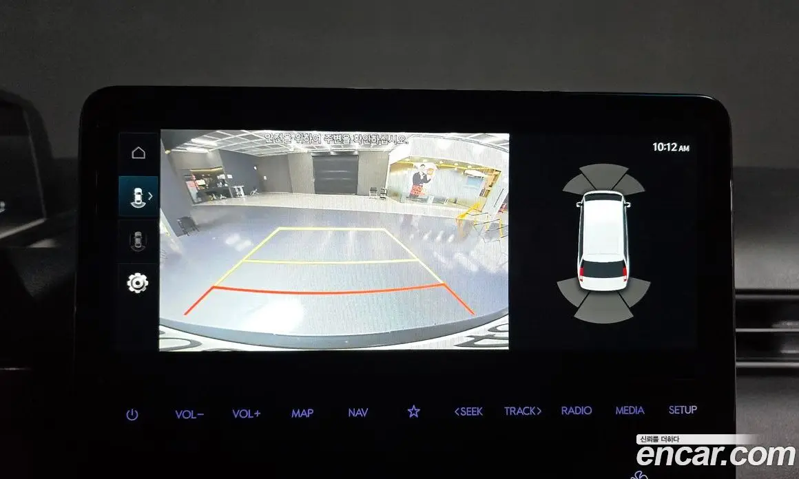 Hyundai Staria 2024 2.2 автомат (гидро), фото 15