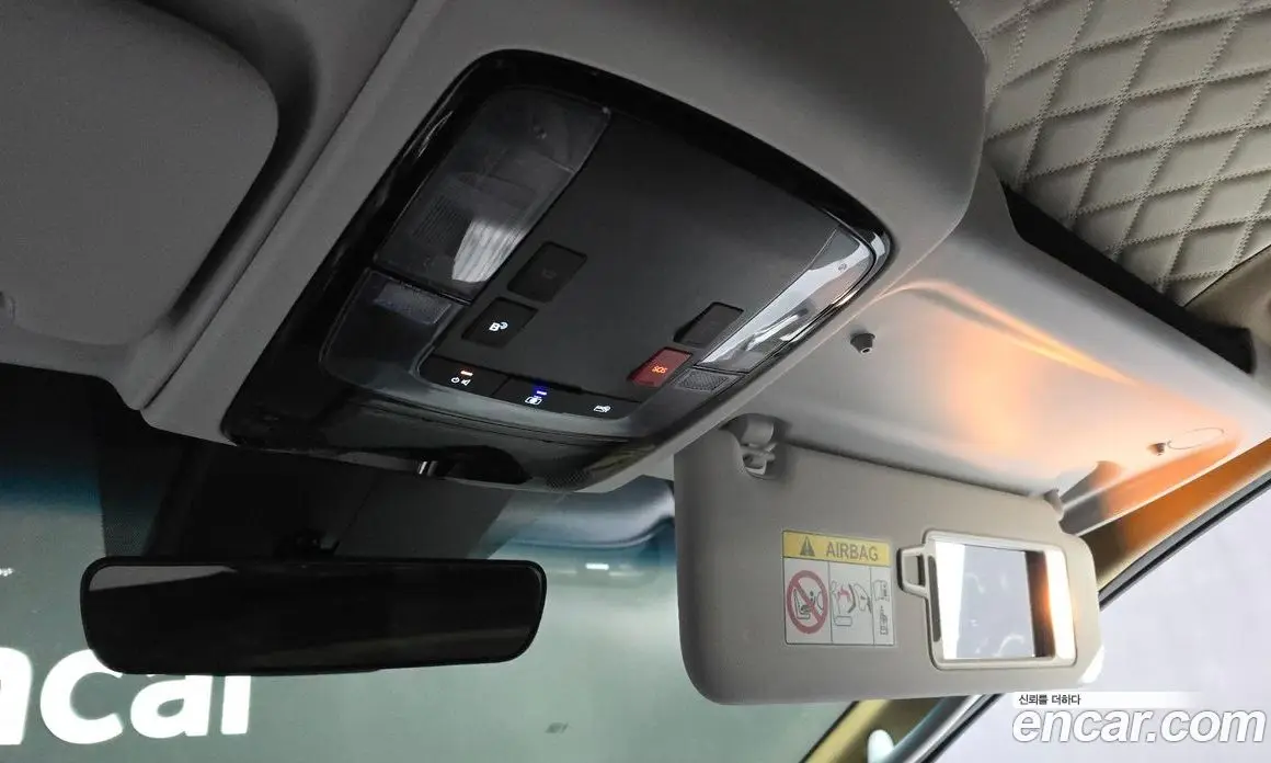 Hyundai Staria 2024 2.2 автомат (гидро), фото 19