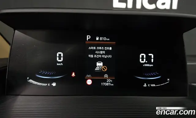 Hyundai Staria 2024 2.2 автомат (гидро), миниатюра 8