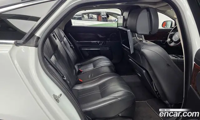 Jaguar XJ 2014 3.0 автомат (гидро), миниатюра 12