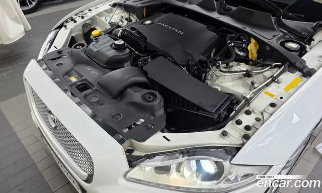 Jaguar XJ 2014 3.0 автомат (гидро), миниатюра 6
