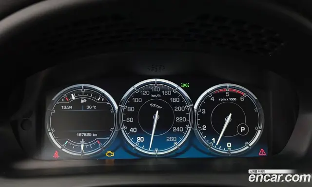 Jaguar XJ 2014 3.0 автомат (гидро), миниатюра 8