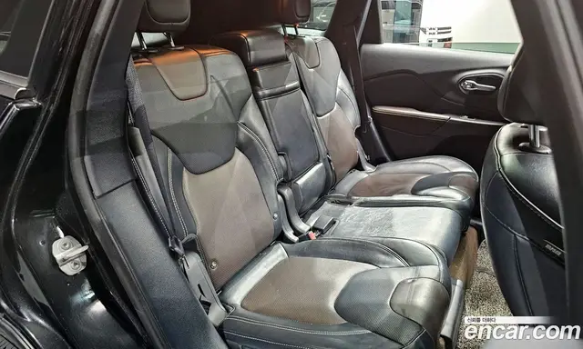 Jeep Cherokee 2016 2.2 автомат (гидро), миниатюра 12