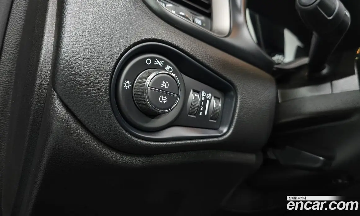 Jeep Renegade 2021 2.4 автомат (гидро), фото 16