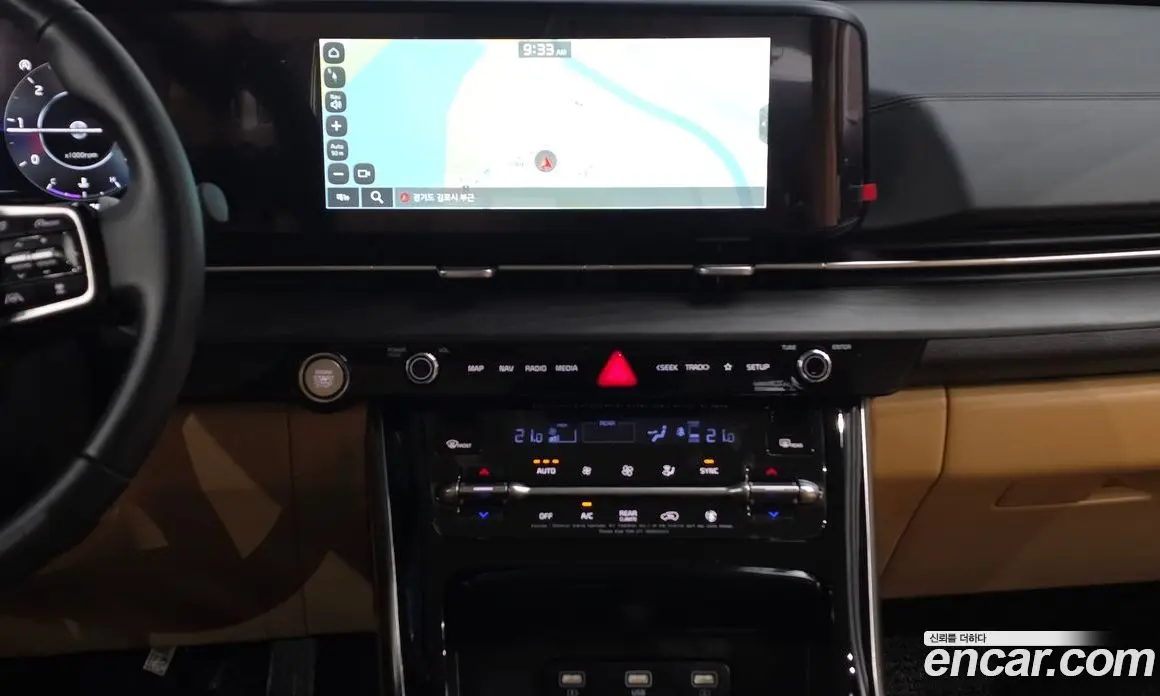 Kia Carnival 2022 2.2 автомат (гидро), фото 13 Kia Carnival 2022 2.2 автомат (гидро), фото 13