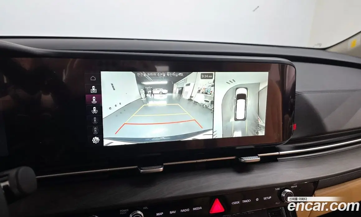 Kia Carnival 2022 2.2 автомат (гидро), фото 14 Kia Carnival 2022 2.2 автомат (гидро), фото 14