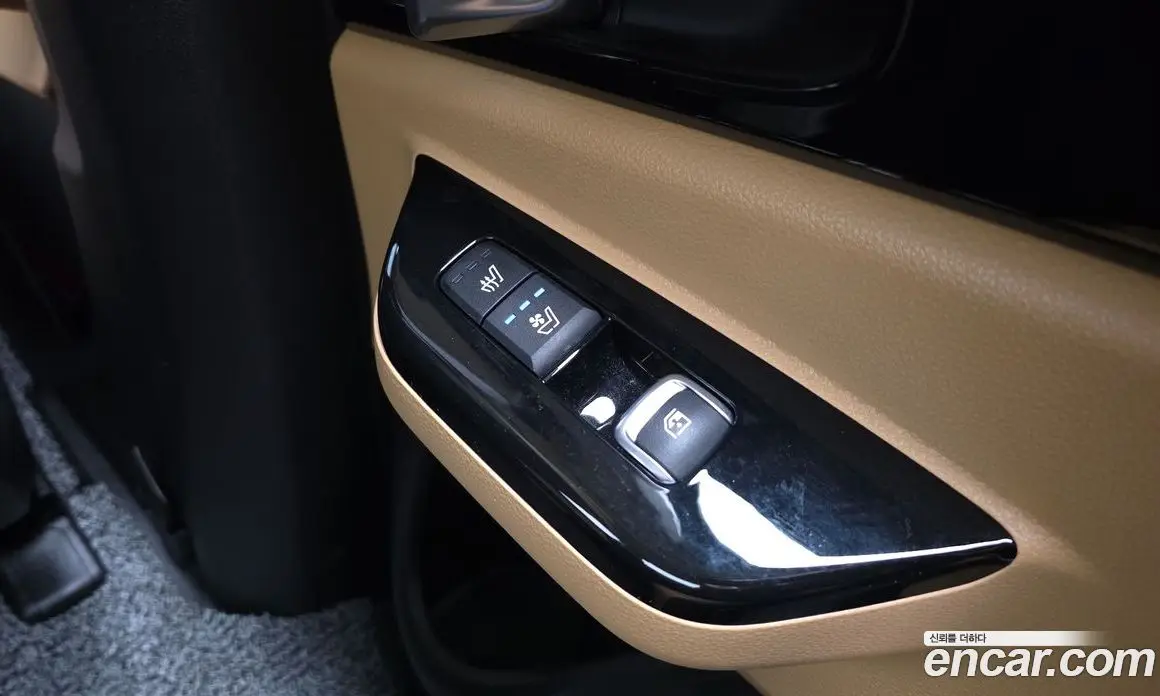 Kia Carnival 2022 2.2 автомат (гидро), фото 19 Kia Carnival 2022 2.2 автомат (гидро), фото 19