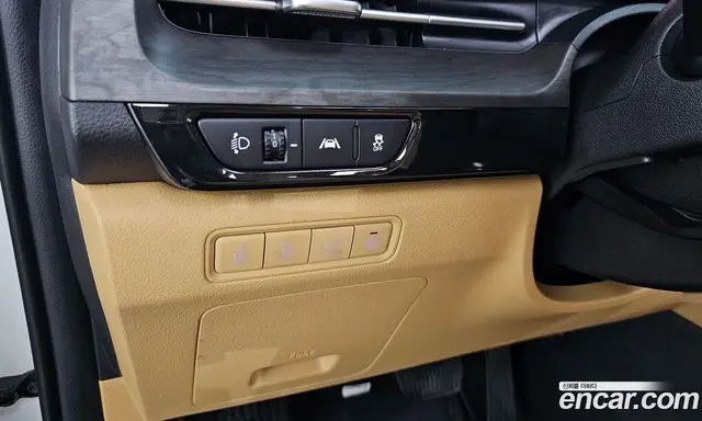 Kia Carnival 2023 3.5 автомат (гидро), миниатюра 12
