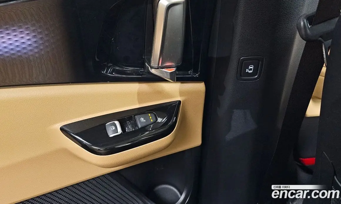 Kia Carnival 2023 3.5 автомат (гидро), фото 19 Kia Carnival 2023 3.5 автомат (гидро), фото 19