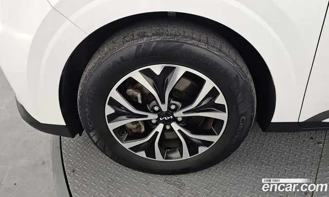 Kia Carnival 2023 3.5 автомат (гидро), миниатюра 5 Kia Carnival 2023 3.5 автомат (гидро), миниатюра 5