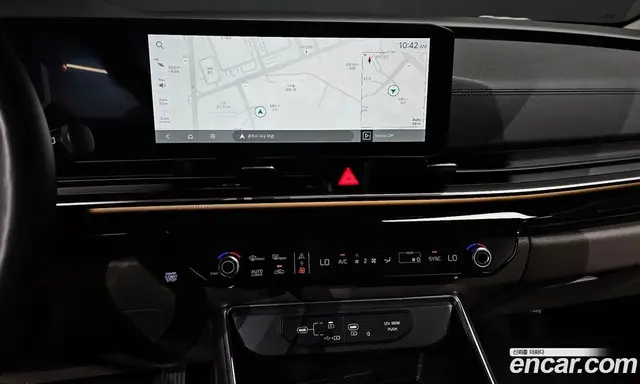 Kia Carnival 2024 2.2 автомат (гидро), миниатюра 12