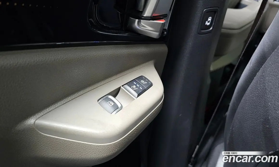 Kia Carnival 2024 2.2 автомат (гидро), фото 19 Kia Carnival 2024 2.2 автомат (гидро), фото 19