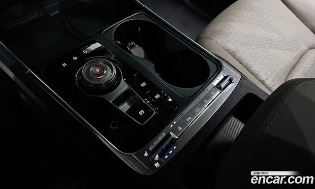 Kia Carnival 2024 2.2 автомат (гидро), миниатюра 9 Kia Carnival 2024 2.2 автомат (гидро), миниатюра 9