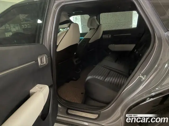 Kia EV4 2026 автомат (гидро), миниатюра 6