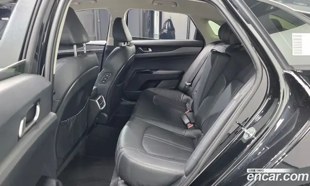 Kia K5 (Optima) 2022 2.0 автомат (гидро), миниатюра 12