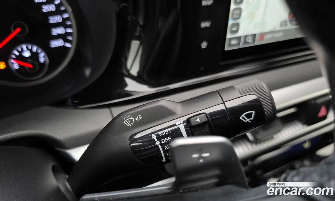 Kia K5 (Optima) 2022 2.0 автомат (гидро), фото 17