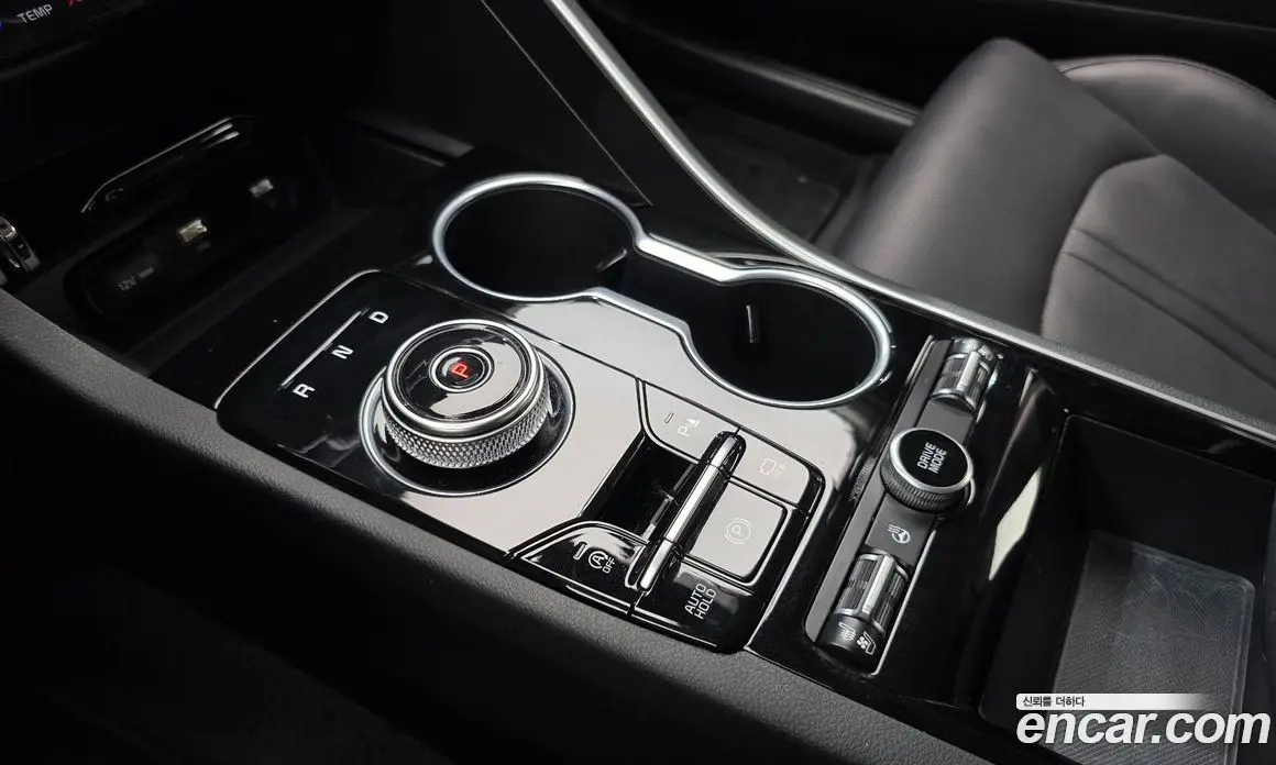 Kia K5 (Optima) 2022 2.0 автомат (гидро), фото 9