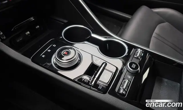 Kia K5 (Optima) 2022 2.0 автомат (гидро), миниатюра 9