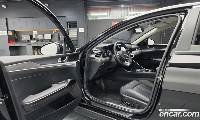 Kia K5 (Optima) 2022 2.0 автомат (гидро), миниатюра 10