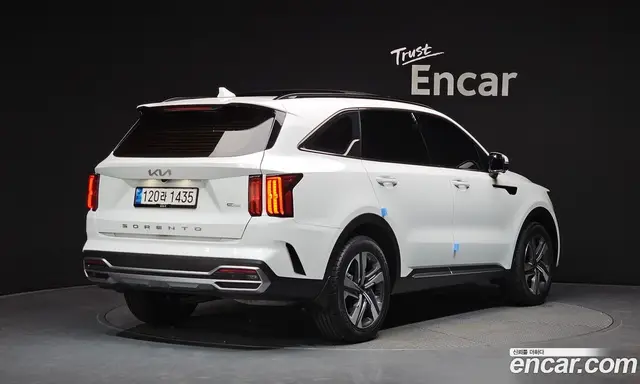 Kia Sorento 2022 1.6 автомат (гидро), миниатюра 2 Kia Sorento 2022 1.6 автомат (гидро), миниатюра 2