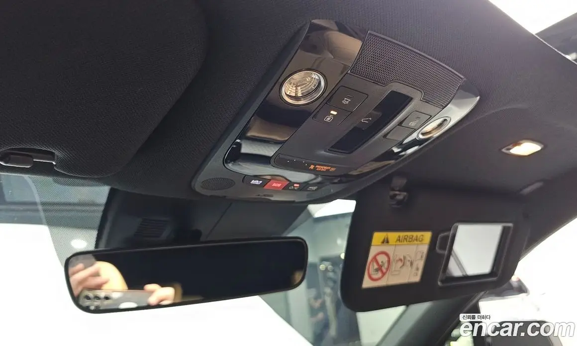 Kia Sorento 2022 1.6 автомат (гидро), фото 16 Kia Sorento 2022 1.6 автомат (гидро), фото 16