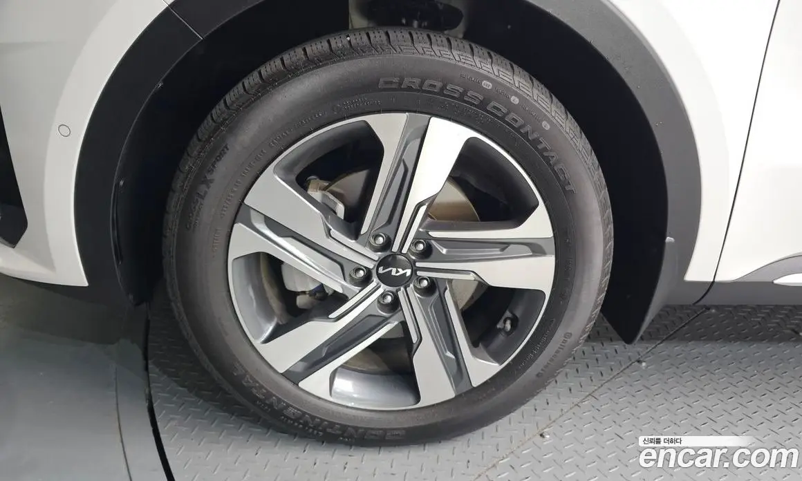 Kia Sorento 2022 1.6 автомат (гидро), фото 5 Kia Sorento 2022 1.6 автомат (гидро), фото 5
