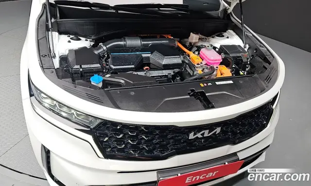 Kia Sorento 2022 1.6 автомат (гидро), миниатюра 6 Kia Sorento 2022 1.6 автомат (гидро), миниатюра 6