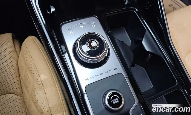 Kia Sorento 2022 1.6 автомат (гидро), миниатюра 9 Kia Sorento 2022 1.6 автомат (гидро), миниатюра 9