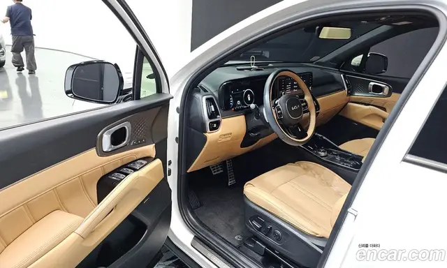 Kia Sorento 2022 1.6 автомат (гидро), миниатюра 10 Kia Sorento 2022 1.6 автомат (гидро), миниатюра 10
