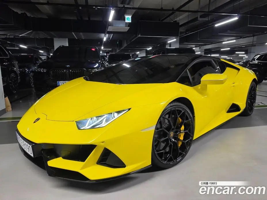Lamborghini Huracan 2020 5.2 автомат (гидро), фото 1 Lamborghini Huracan 2020 5.2 автомат (гидро), фото 1