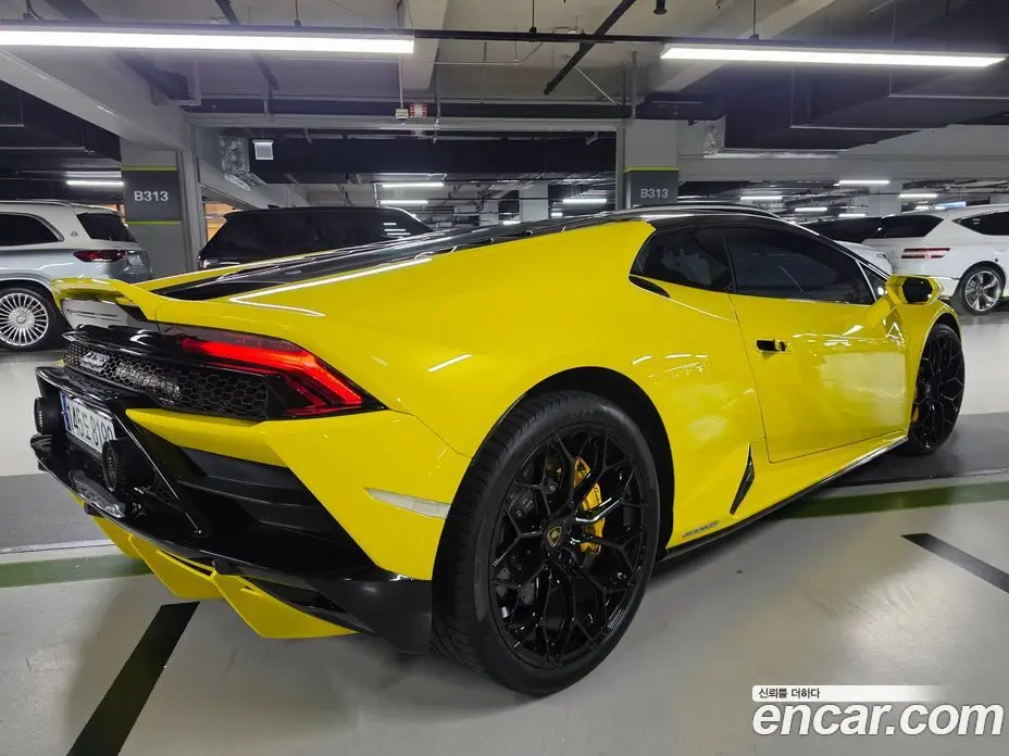 Lamborghini Huracan 2020 5.2 автомат (гидро), фото 3 Lamborghini Huracan 2020 5.2 автомат (гидро), фото 3
