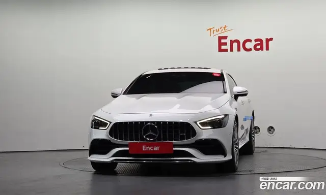 Mercedes-Benz AMG GT 2021 3.0 автомат (гидро), миниатюра 3 Mercedes-Benz AMG GT 2021 3.0 автомат (гидро), миниатюра 3