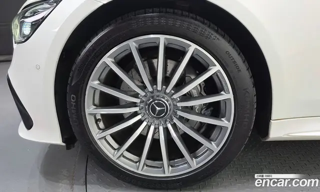 Mercedes-Benz AMG GT 2021 3.0 автомат (гидро), миниатюра 5 Mercedes-Benz AMG GT 2021 3.0 автомат (гидро), миниатюра 5