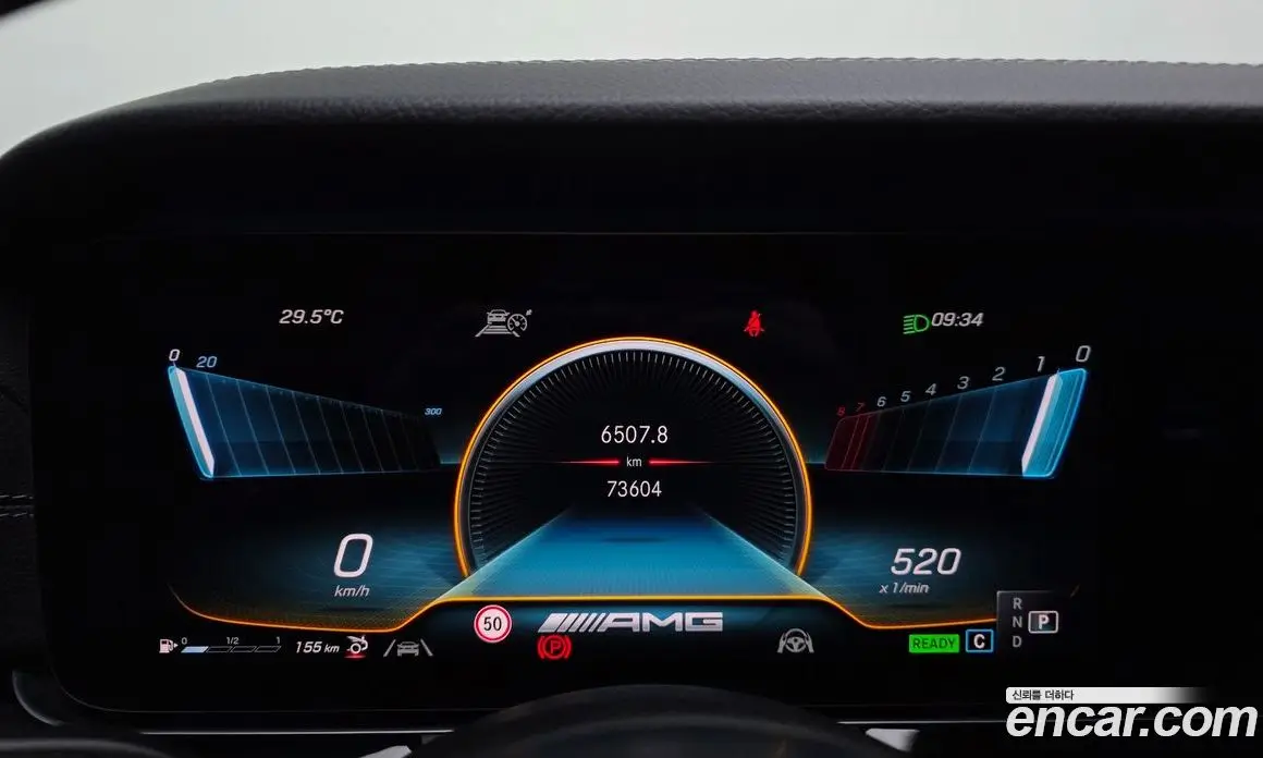 Mercedes-Benz AMG GT 2021 3.0 автомат (гидро), фото 8 Mercedes-Benz AMG GT 2021 3.0 автомат (гидро), фото 8