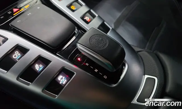 Mercedes-Benz AMG GT 2021 3.0 автомат (гидро), миниатюра 9 Mercedes-Benz AMG GT 2021 3.0 автомат (гидро), миниатюра 9