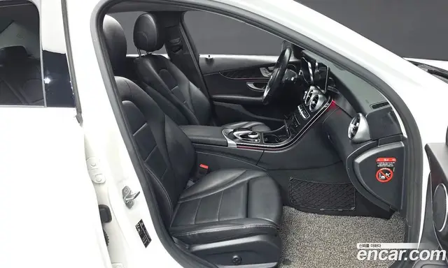 Mercedes-Benz C-Class 2019 1.9 автомат (гидро), миниатюра 11 Mercedes-Benz C-Class 2019 1.9 автомат (гидро), миниатюра 11