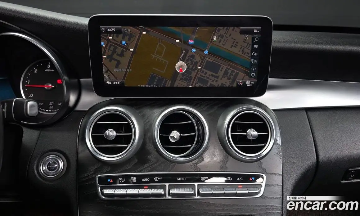 Mercedes-Benz C-Class 2019 1.9 автомат (гидро), фото 14 Mercedes-Benz C-Class 2019 1.9 автомат (гидро), фото 14