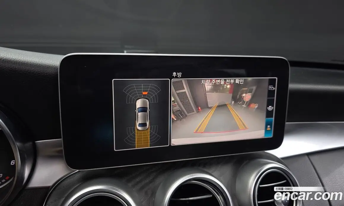 Mercedes-Benz C-Class 2019 1.9 автомат (гидро), фото 15 Mercedes-Benz C-Class 2019 1.9 автомат (гидро), фото 15