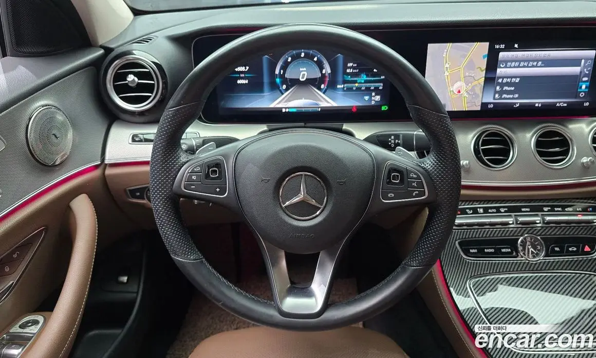 Mercedes-Benz E-Class 2017 3.0 автомат (гидро), фото 13 Mercedes-Benz E-Class 2017 3.0 автомат (гидро), фото 13