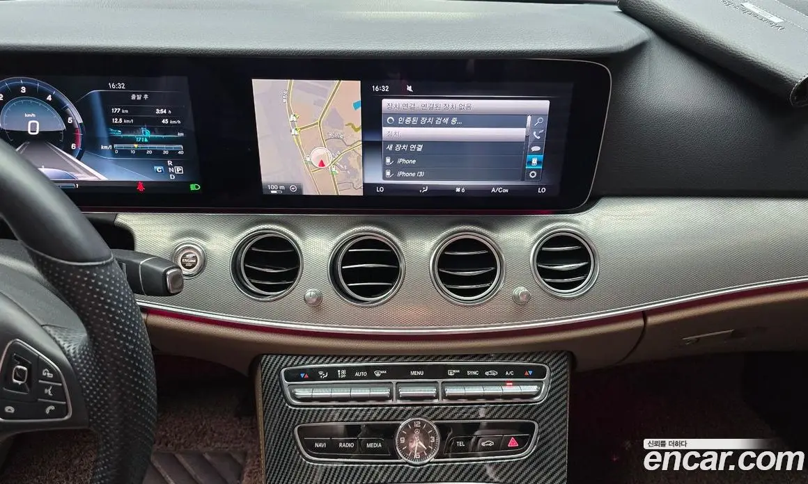 Mercedes-Benz E-Class 2017 3.0 автомат (гидро), фото 17 Mercedes-Benz E-Class 2017 3.0 автомат (гидро), фото 17