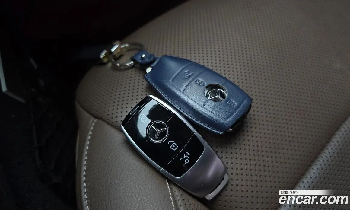 Mercedes-Benz E-Class 2017 3.0 автомат (гидро), фото 18 Mercedes-Benz E-Class 2017 3.0 автомат (гидро), фото 18