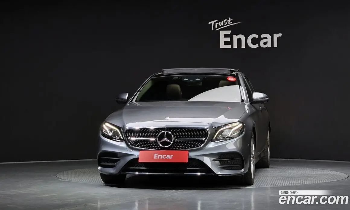 Mercedes-Benz E-Class 2017 3.0 автомат (гидро), фото 3 Mercedes-Benz E-Class 2017 3.0 автомат (гидро), фото 3